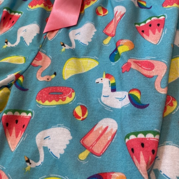 💕 Preloved Pj Set - Picture 2 of 7